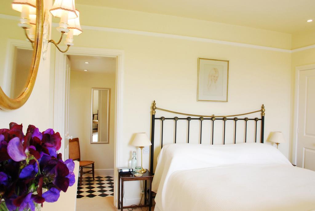 Larkbeare Grange Bed And Breakfast Whimple Szoba fotó