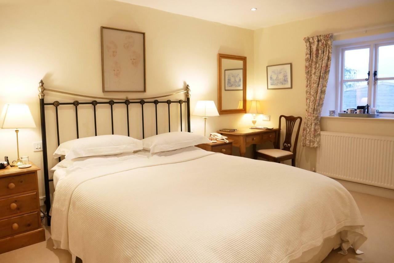 Larkbeare Grange Bed And Breakfast Whimple Kültér fotó